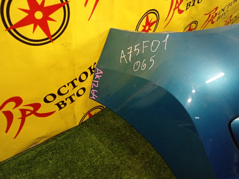 Бампер, 5000 рублей, Красноярск