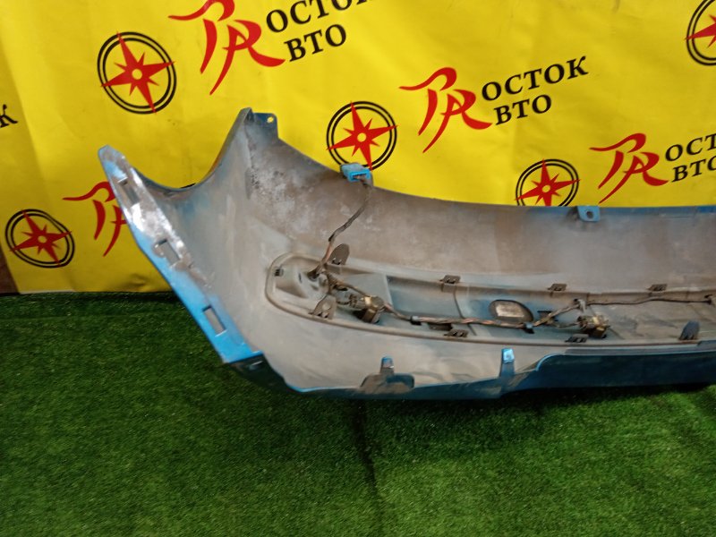 Бампер, 5000 рублей, Красноярск