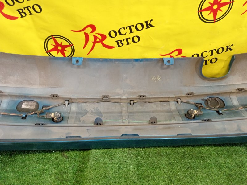 Бампер, 5000 рублей, Красноярск