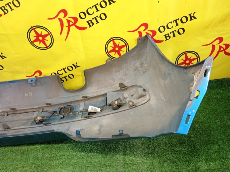 Бампер, 5000 рублей, Красноярск