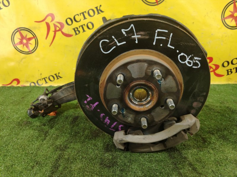 Ступица, 2500 рублей, Красноярск