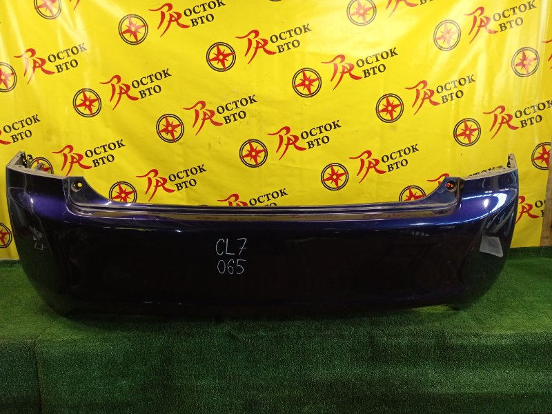 Бампер, 8000 рублей, Красноярск