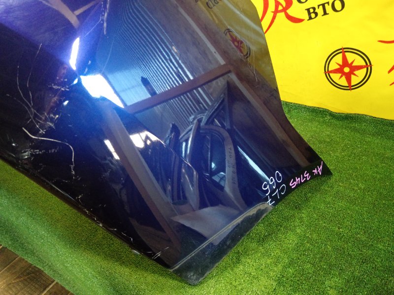 Бампер, 8000 рублей, Красноярск