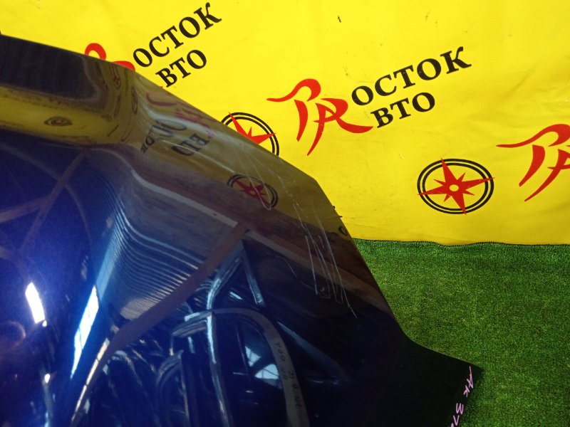 Бампер, 8000 рублей, Красноярск