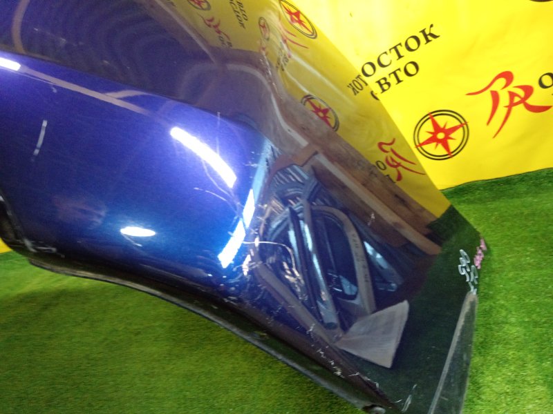 Бампер, 8000 рублей, Красноярск