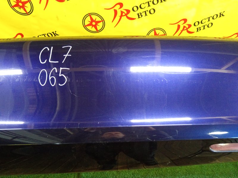 Бампер, 8000 рублей, Красноярск