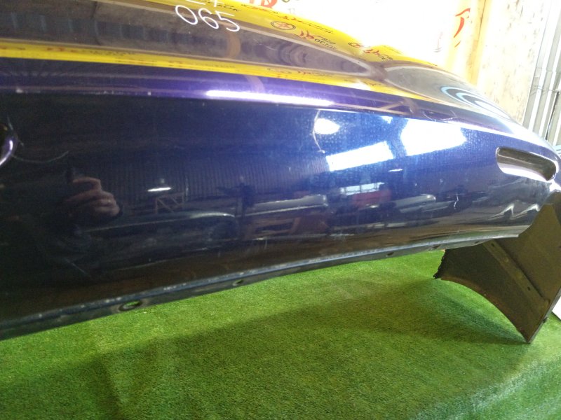 Бампер, 8000 рублей, Красноярск