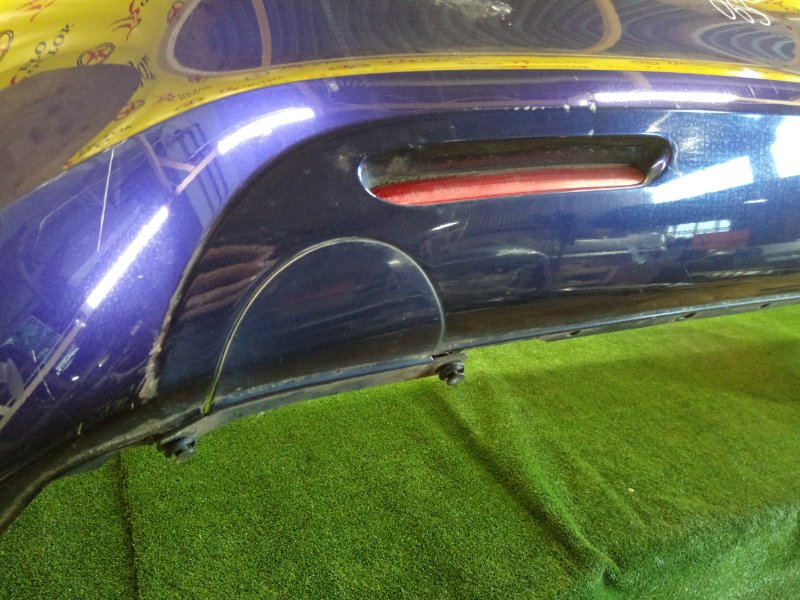 Бампер, 8000 рублей, Красноярск