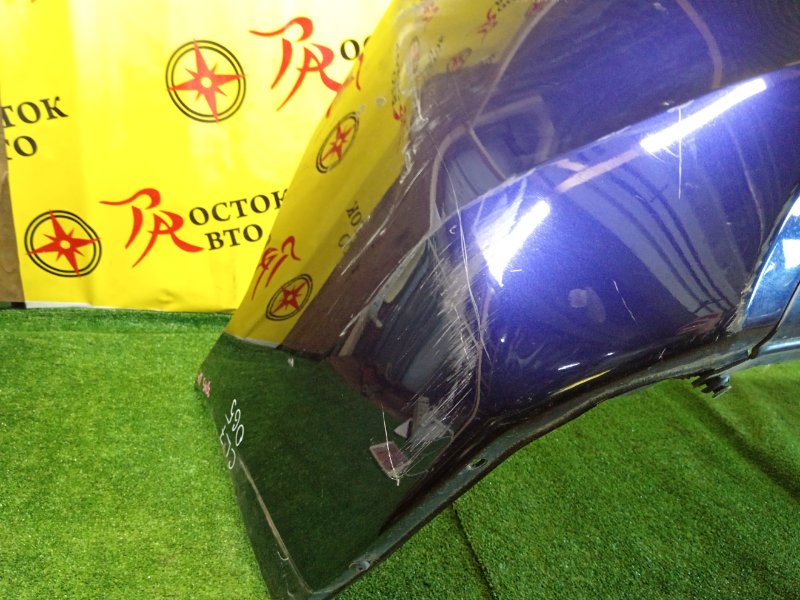 Бампер, 8000 рублей, Красноярск