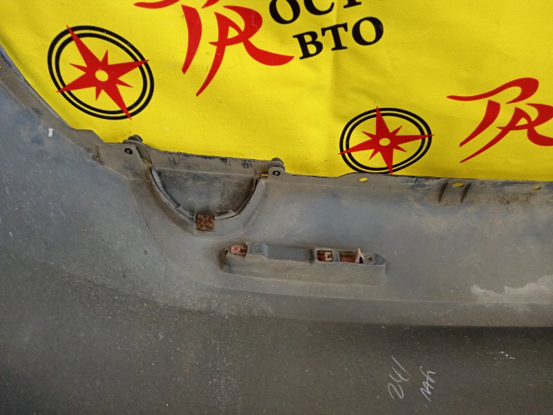 Бампер, 8000 рублей, Красноярск