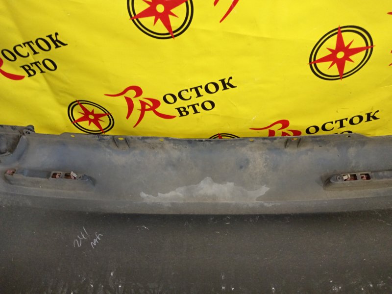 Бампер, 8000 рублей, Красноярск