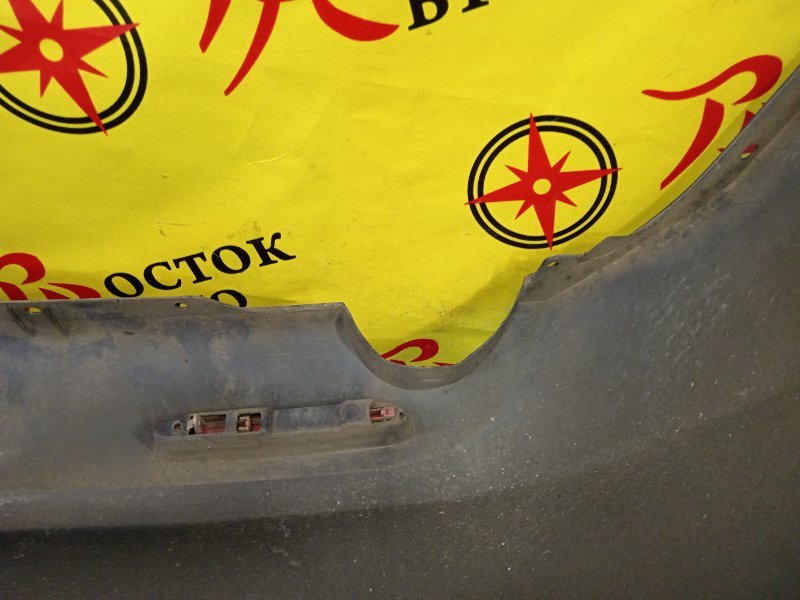 Бампер, 8000 рублей, Красноярск