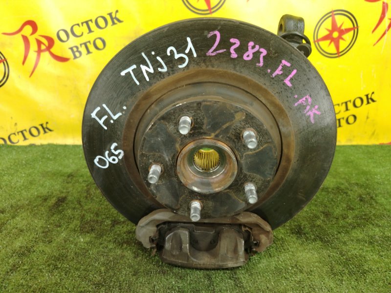 Ступица, 3000 рублей, Красноярск