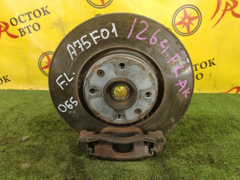 Ступица, 1800 рублей, Красноярск