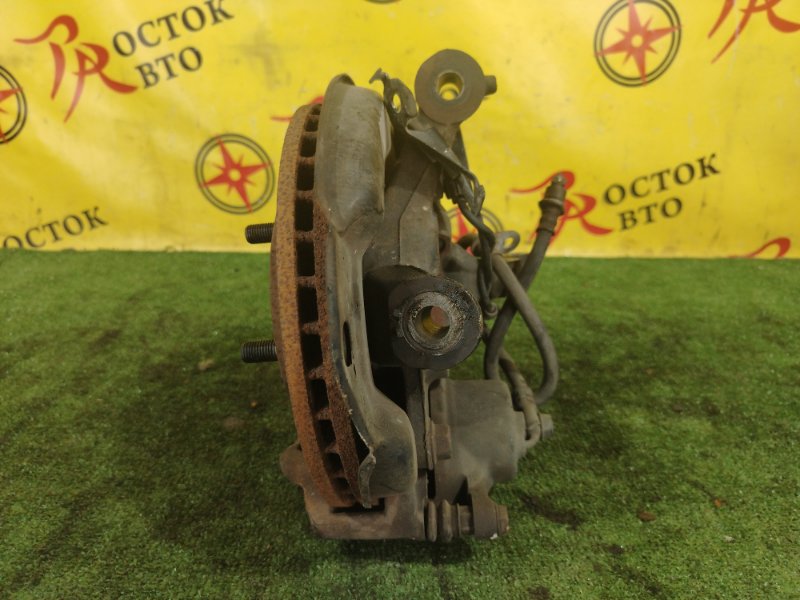 Ступица, 2000 рублей, Красноярск