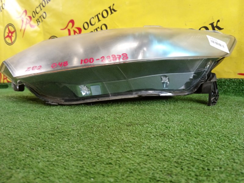 фара, 7500 рублей, Красноярск