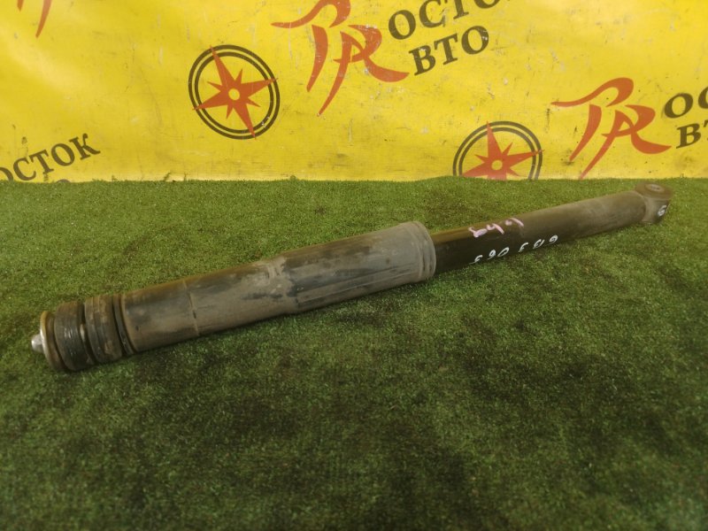 амортизатор, 1300 рублей, Красноярск