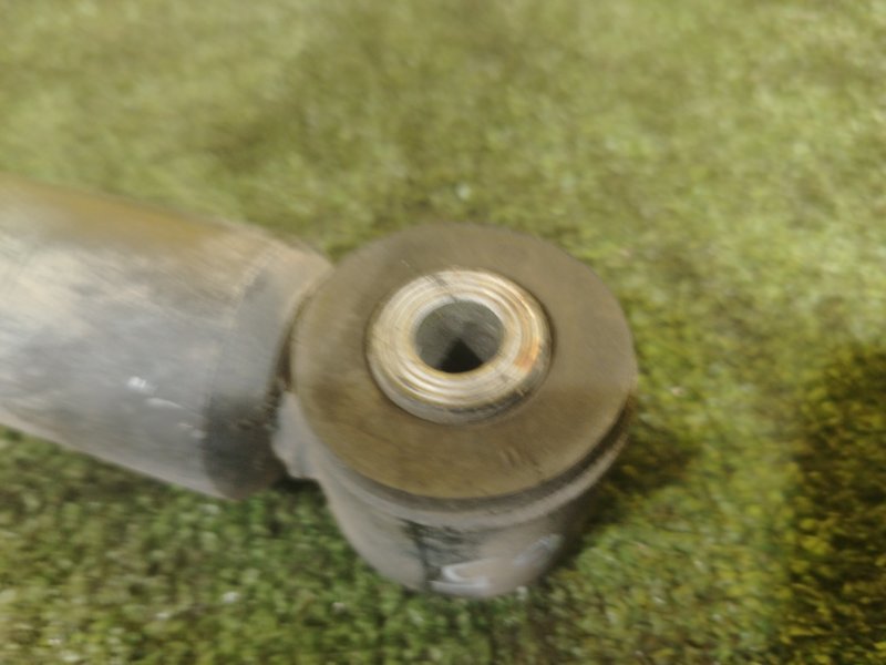 амортизатор, 1300 рублей, Красноярск