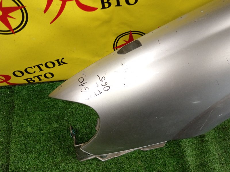 Крыло, 11000 рублей, Красноярск