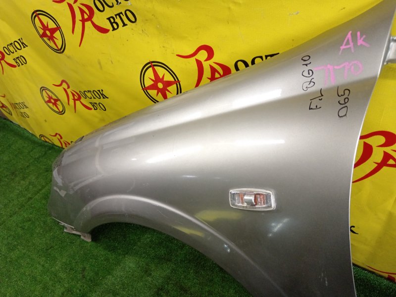 Крыло, 11000 рублей, Красноярск