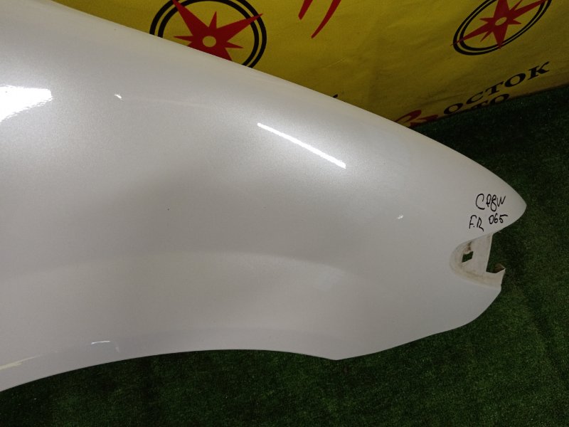 Крыло, 6000 рублей, Красноярск