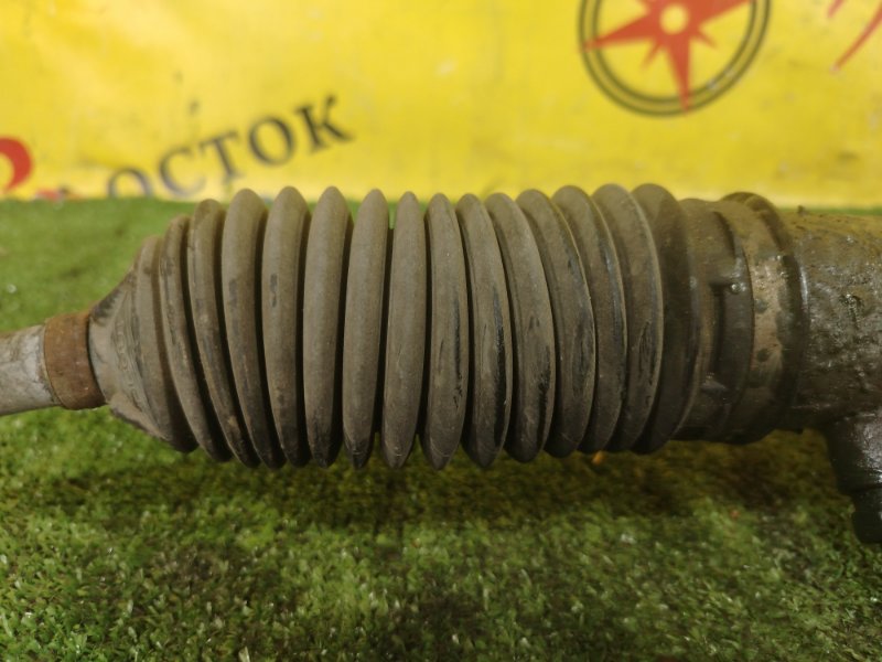 Рулевая рейка, 2000 рублей, Красноярск