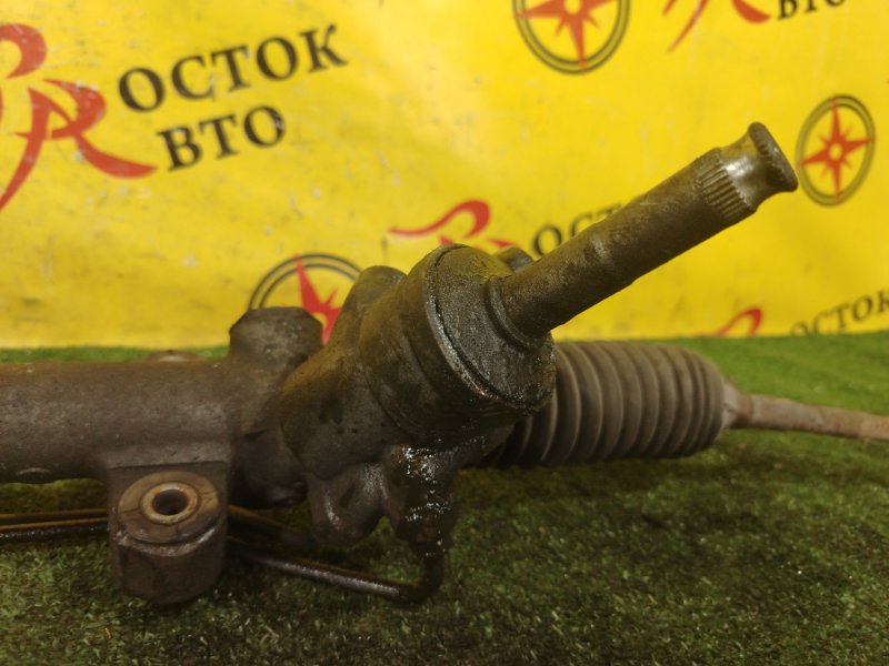 Рулевая рейка, 2000 рублей, Красноярск