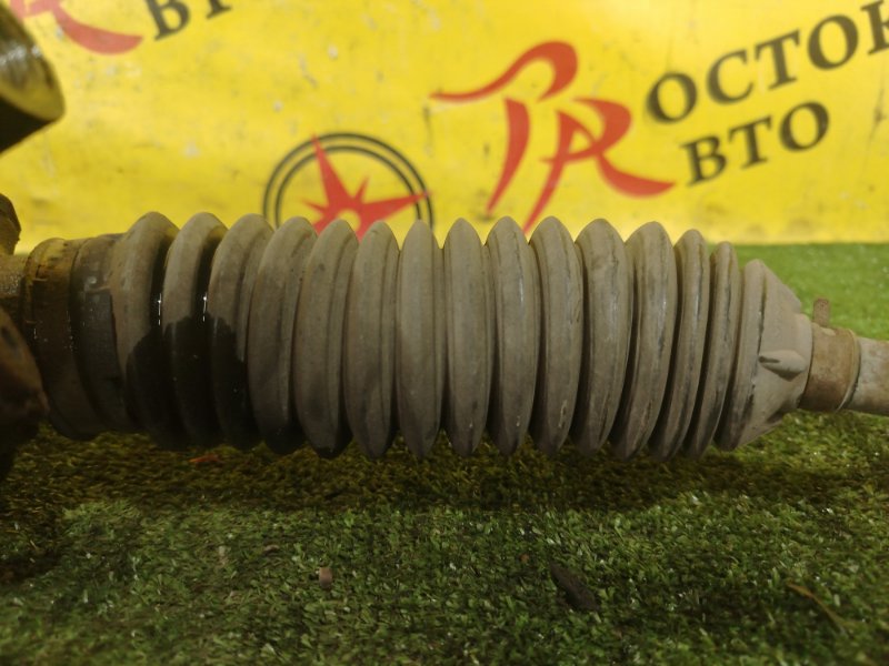 Рулевая рейка, 2000 рублей, Красноярск