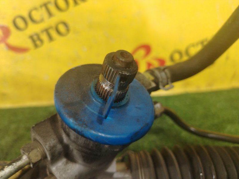 Рулевая рейка, 3500 рублей, Красноярск