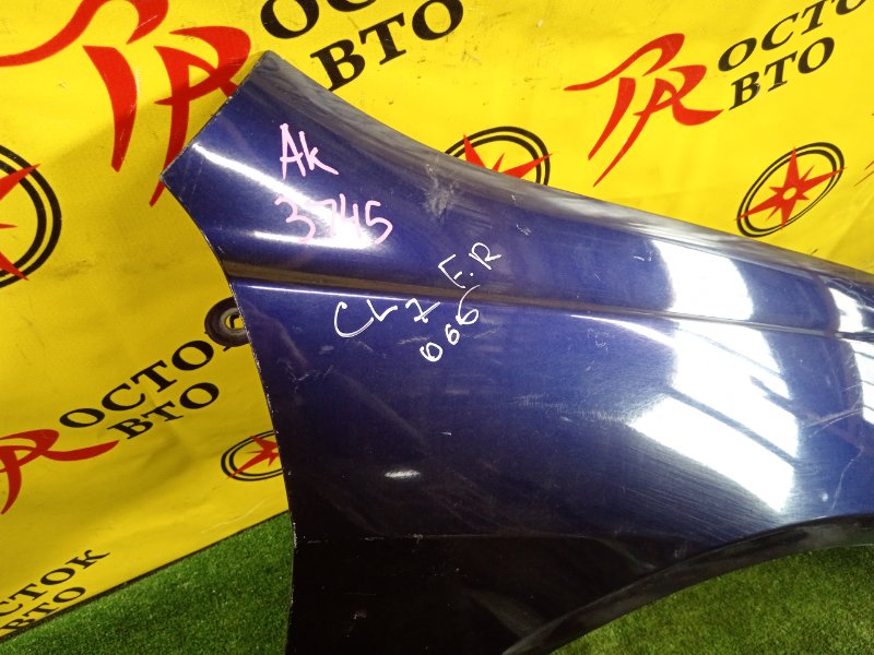 Крыло, 7500 рублей, Красноярск