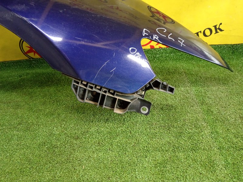 Крыло, 7500 рублей, Красноярск