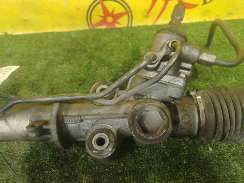 Рулевая рейка, 8500 рублей, Красноярск