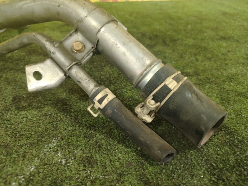 Горловина топливного бака, 1500 рублей, Красноярск