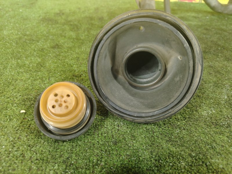 Горловина топливного бака, 3500 рублей, Красноярск