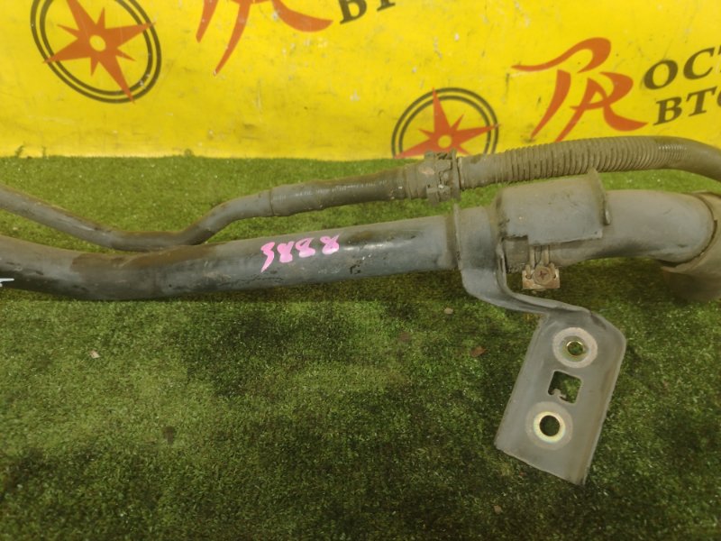 Горловина топливного бака, 1500 рублей, Красноярск