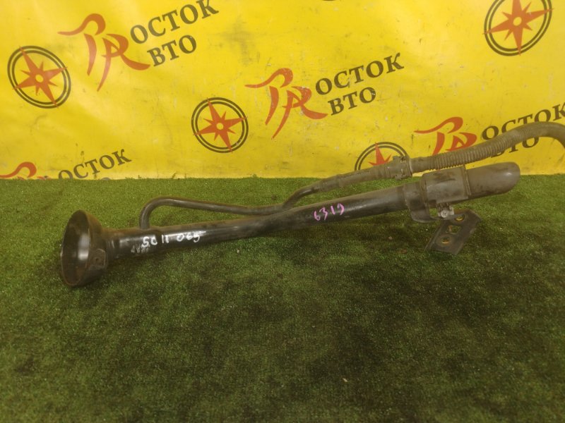 Горловина топливного бака, 1500 рублей, Красноярск