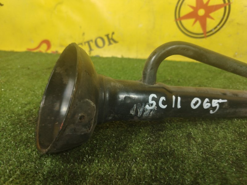 Горловина топливного бака, 1500 рублей, Красноярск