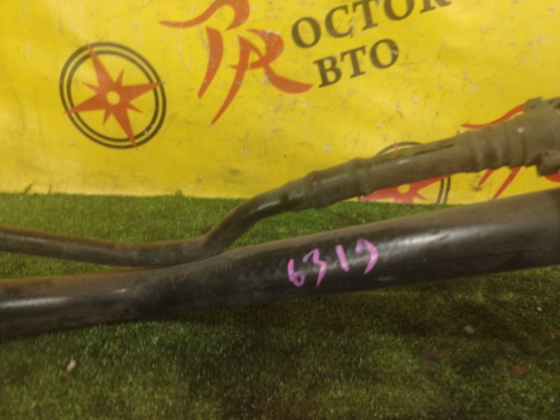 Горловина топливного бака, 1500 рублей, Красноярск