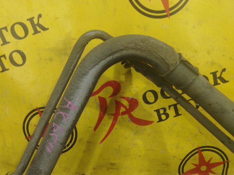 Горловина топливного бака, 3000 рублей, Красноярск