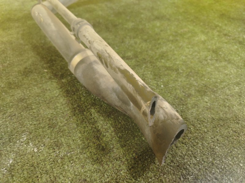 Горловина топливного бака, 3000 рублей, Красноярск