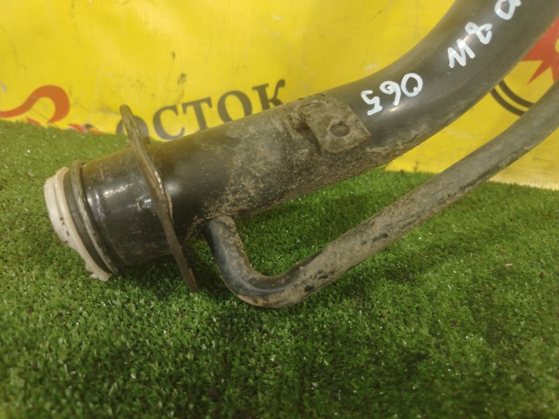 Горловина топливного бака, 3500 рублей, Красноярск