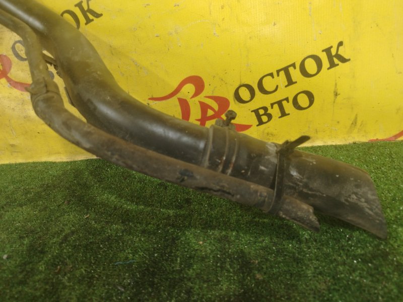 Горловина топливного бака, 3500 рублей, Красноярск