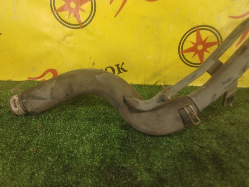 Горловина топливного бака, 800 рублей, Красноярск