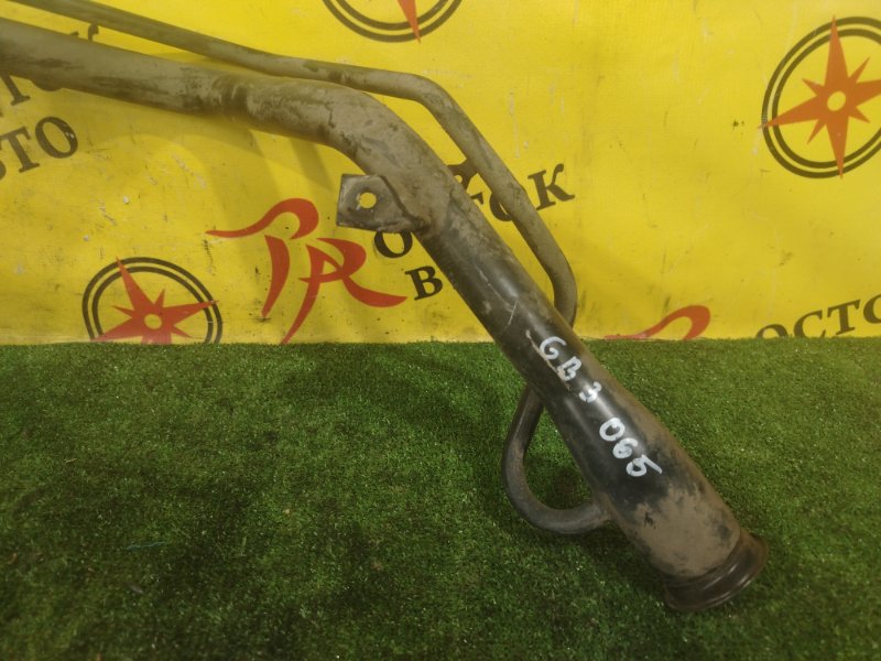 Горловина топливного бака, 800 рублей, Красноярск