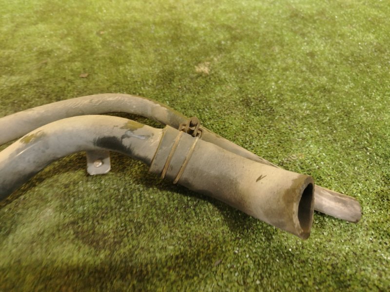 Горловина топливного бака, 5000 рублей, Красноярск