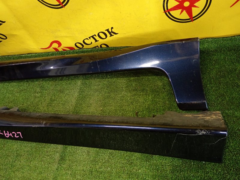 накладка порога, 10000 рублей, Красноярск