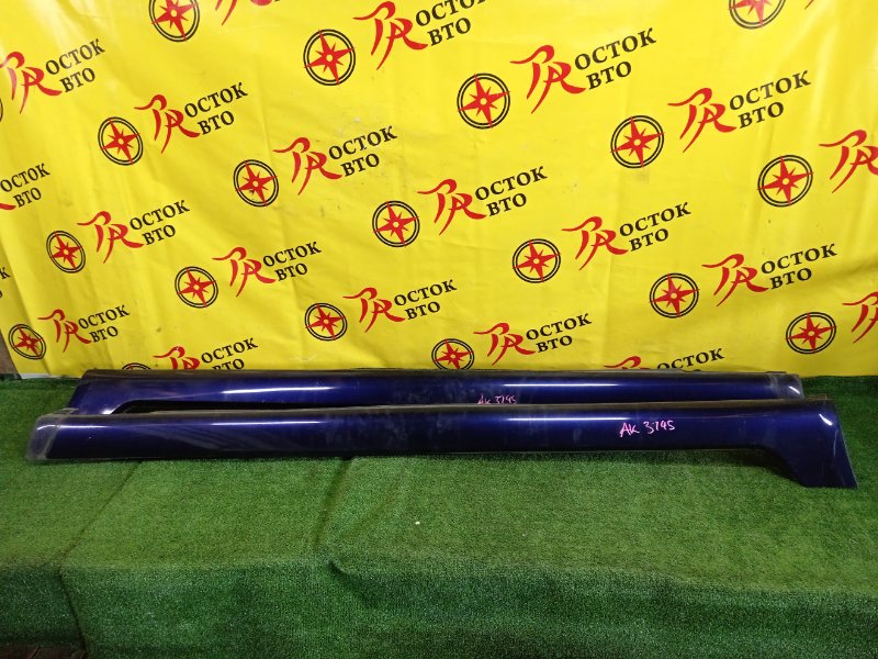 накладка порога, 10000 рублей, Красноярск