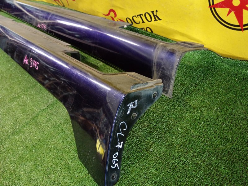 накладка порога, 10000 рублей, Красноярск