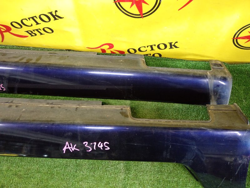 накладка порога, 10000 рублей, Красноярск