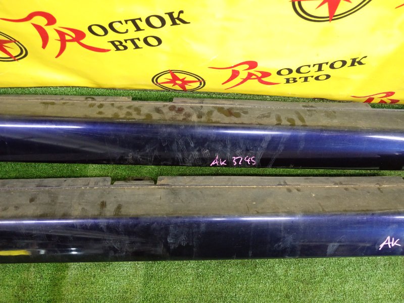 накладка порога, 10000 рублей, Красноярск